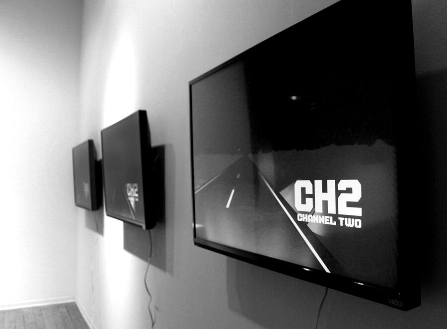 Channel Two ended in 2020